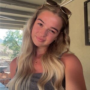 Meet your Posher, Tessa